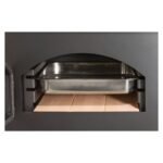cocina de legna con horno BRONPI Monza 14KW – Image 5
